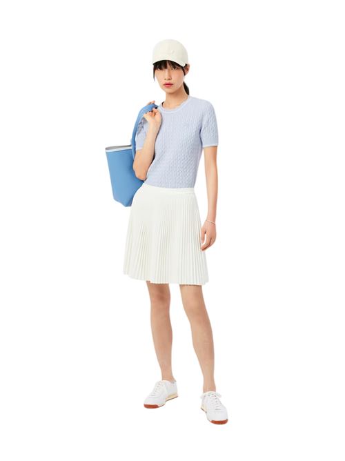 AF9862J2G AZZURRO lacoste | AF9862J2G AZZURRO